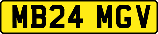 MB24MGV