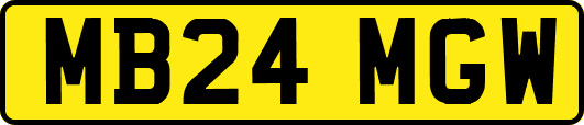 MB24MGW