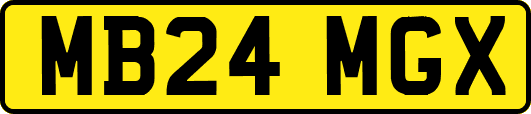 MB24MGX