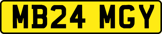 MB24MGY