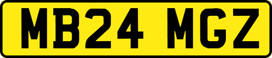 MB24MGZ