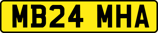 MB24MHA