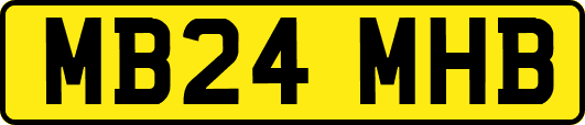 MB24MHB