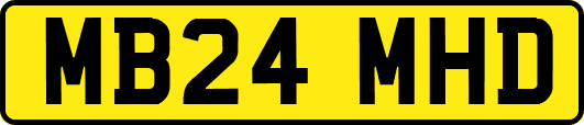 MB24MHD