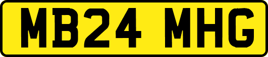 MB24MHG