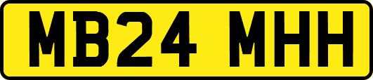 MB24MHH