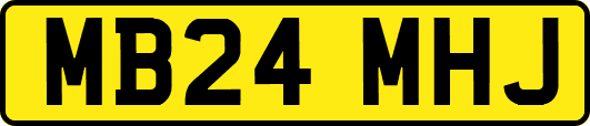 MB24MHJ