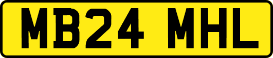 MB24MHL