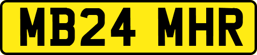 MB24MHR