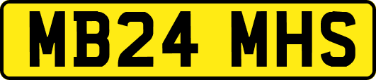 MB24MHS