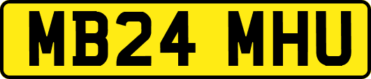MB24MHU