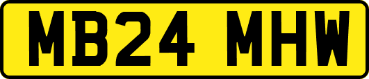 MB24MHW