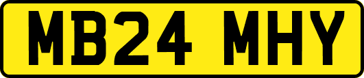 MB24MHY