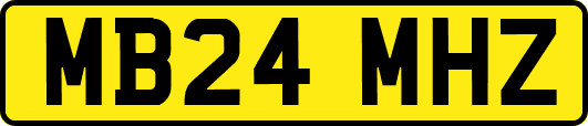 MB24MHZ
