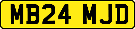 MB24MJD