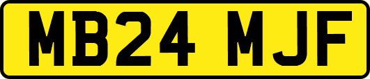 MB24MJF