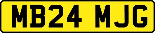 MB24MJG