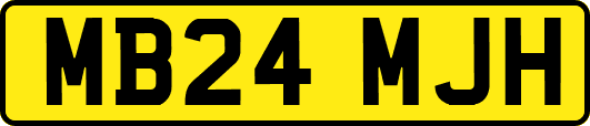 MB24MJH