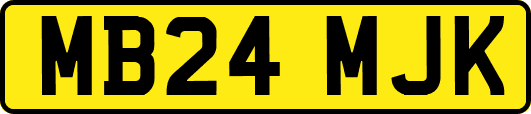 MB24MJK