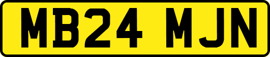 MB24MJN