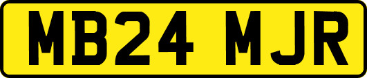 MB24MJR