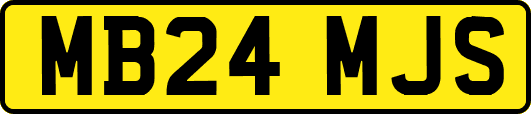 MB24MJS