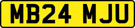 MB24MJU