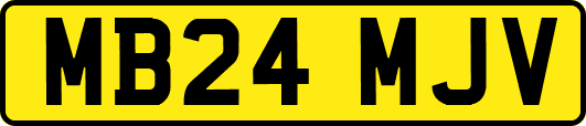 MB24MJV