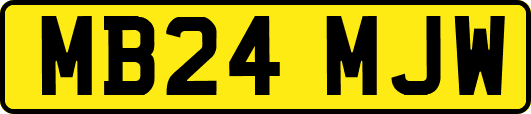 MB24MJW
