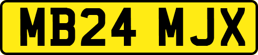 MB24MJX