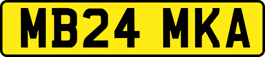 MB24MKA