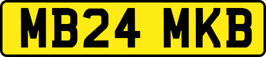 MB24MKB