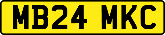 MB24MKC