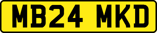 MB24MKD
