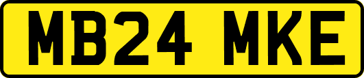 MB24MKE