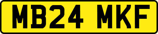 MB24MKF