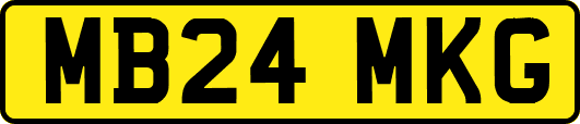 MB24MKG