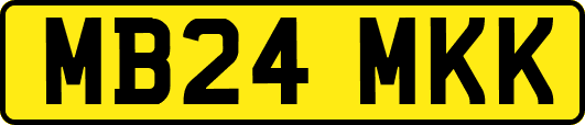MB24MKK