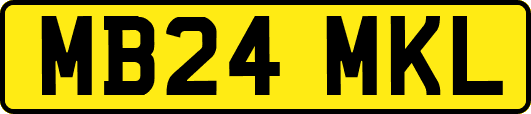 MB24MKL