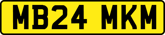 MB24MKM