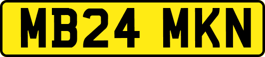 MB24MKN