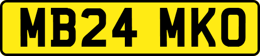 MB24MKO