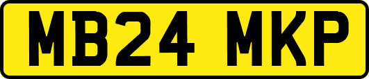 MB24MKP