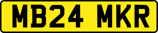 MB24MKR