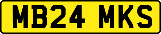 MB24MKS