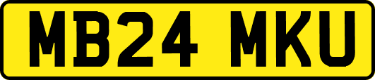 MB24MKU
