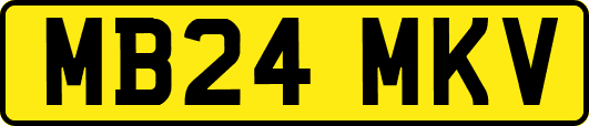 MB24MKV