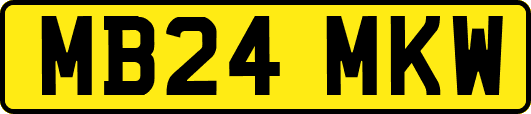 MB24MKW