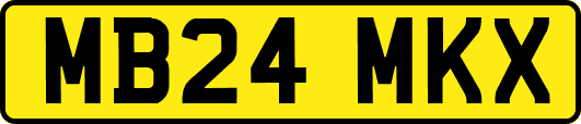 MB24MKX