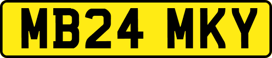 MB24MKY